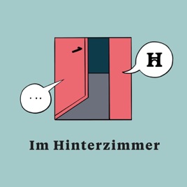 Im Hinterzimmer - Der «Hauptstadt»-Podcast
