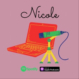 I’m Nicole