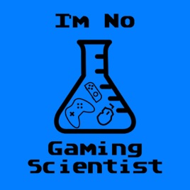 I'm No Scientist
