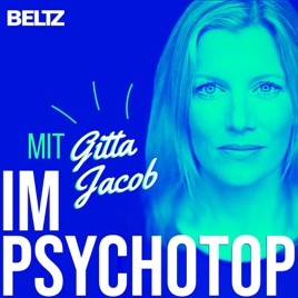 IM PSYCHOTOP mit Gitta Jacob