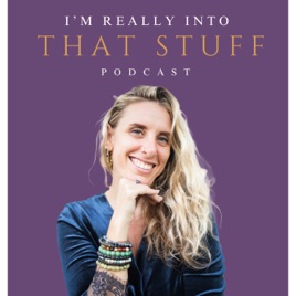 I'm Really Into “That Stuff”