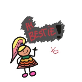Im Ur Bestie