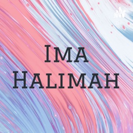 Ima Halimah
