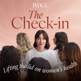 IMAGE The Check-in