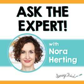 ImageThink Presents: Ask the Expert! with Nora Herting