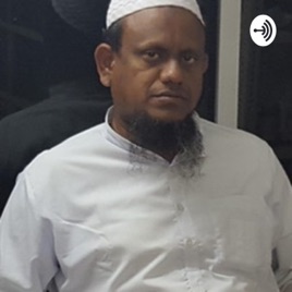Imam Habeeb Muhammad Nadwi