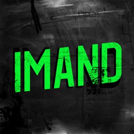 Imand