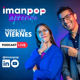 Imanpop APRENDE - Marketing, VideoMarketing y Comunicación