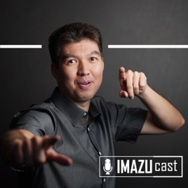 ImazuCast