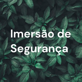 Imersão de Segurança