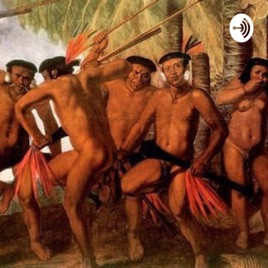 Análise da obra de Albert Eckout