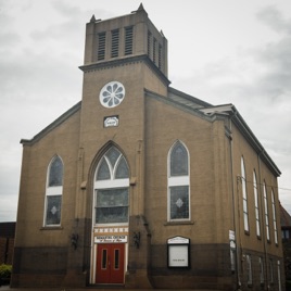 Immanuel Downtown