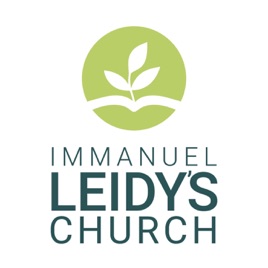 Immanuel Leidy's Church Sermons