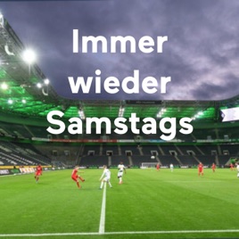 Immer wieder Samstags