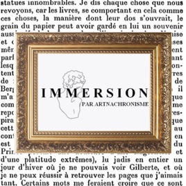 Immersion