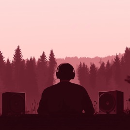 Immersive Audio Album Podcast (IAA)