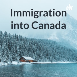 Immigration into Canada