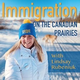 Immigration on the Canadian Prairies