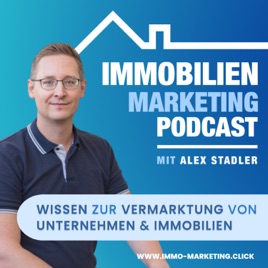 Immo + Marketing | Sichtbarkeit schafft Cashflow. Cashflow bringt Immobilien und Freiheit.