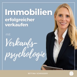 Immobilien erfolgreicher verkaufen mit Verkaufspsychologie