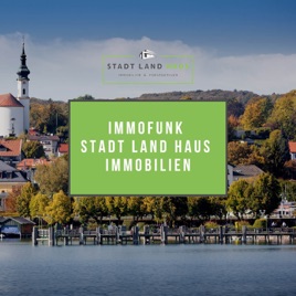 Immofunk StadtLandHaus Immobilien