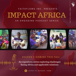 Impact Africa by faithflows.org