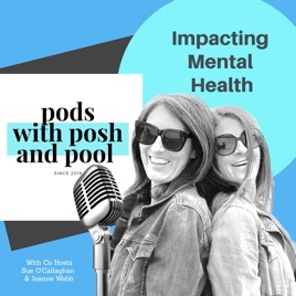Pods with Posh and Pool