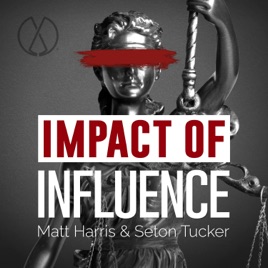 Impact of Influence: The Murdaugh Family Murders and Other Cases