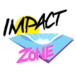 Impact Zone Surf Podcast