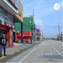 Impacto del Covid-19 en la economía de Ecuador