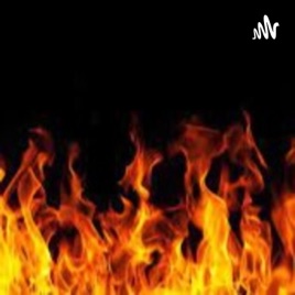 Cuento: La princesa de fuego