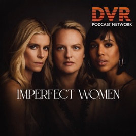 Imperfect Women