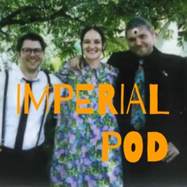 IMPERIAL POD - Filmy, hry a seriály