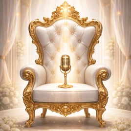Imperium Regginna: La Voz de la Reina 🎙️👑
