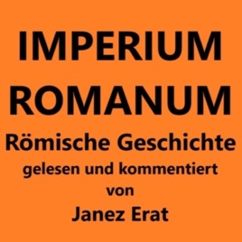 IMPERIUM ROMANUM - Römische Geschichte