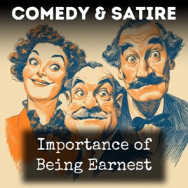 Importance of Being Earnest