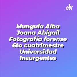 Importancia De La Fotografía Forense