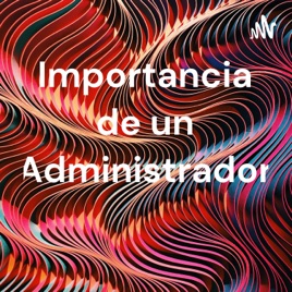 Importancia de un Administrador