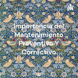 Importancia del Mantenimiento Preventivo Y Correctivo