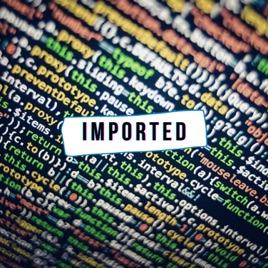 Imported: A Tech Podcast