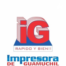 Impresora de Guamúchil .