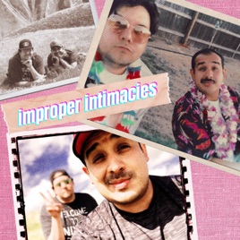 Improper Intimacies