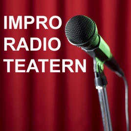 Improradioteatern