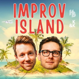 Improv Island