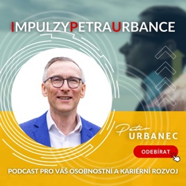 Impulzy Petra Urbance