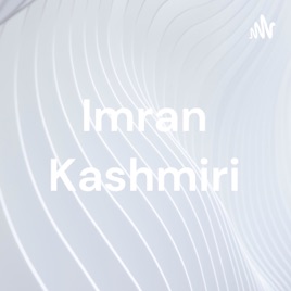 Imran Kashmiri