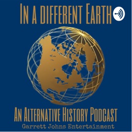 In A Different Earth