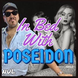 In Bed With Poseidon
