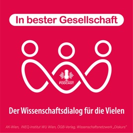 In bester Gesellschaft – der Wissenschaftsdialog für die Vielen
