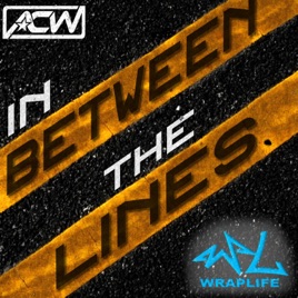 In Between The Lines